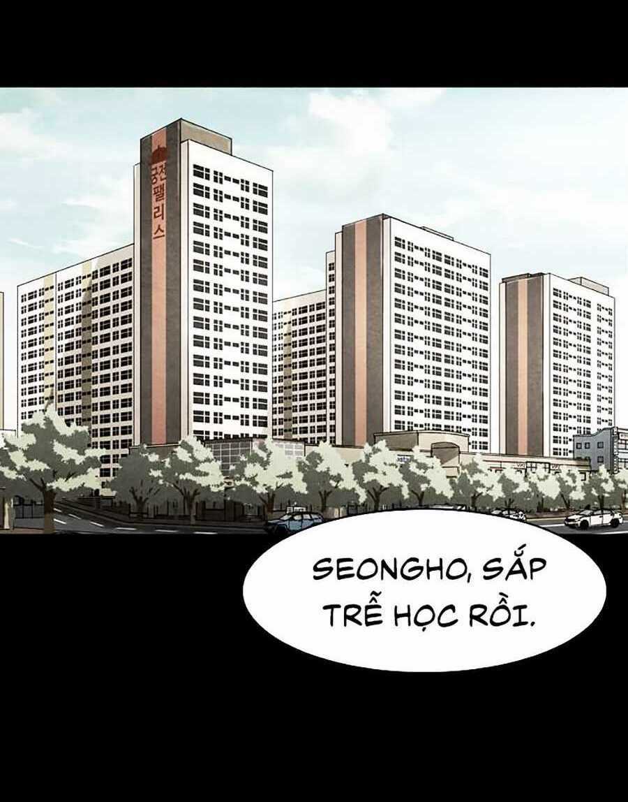 Mầm Chết Chapter 1 trang 137