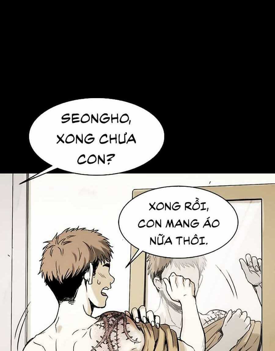 Mầm Chết Chapter 1 trang 139