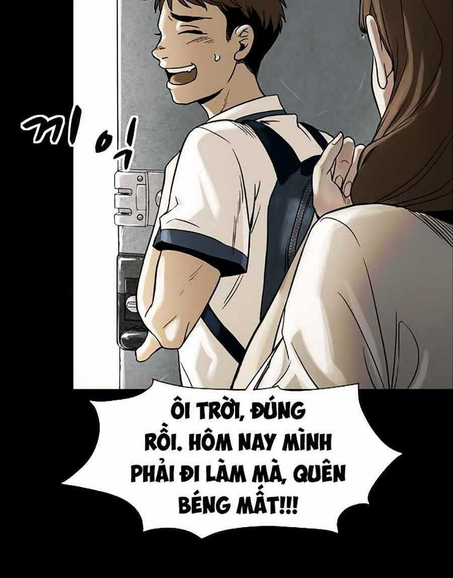 Mầm Chết Chapter 1 trang 147