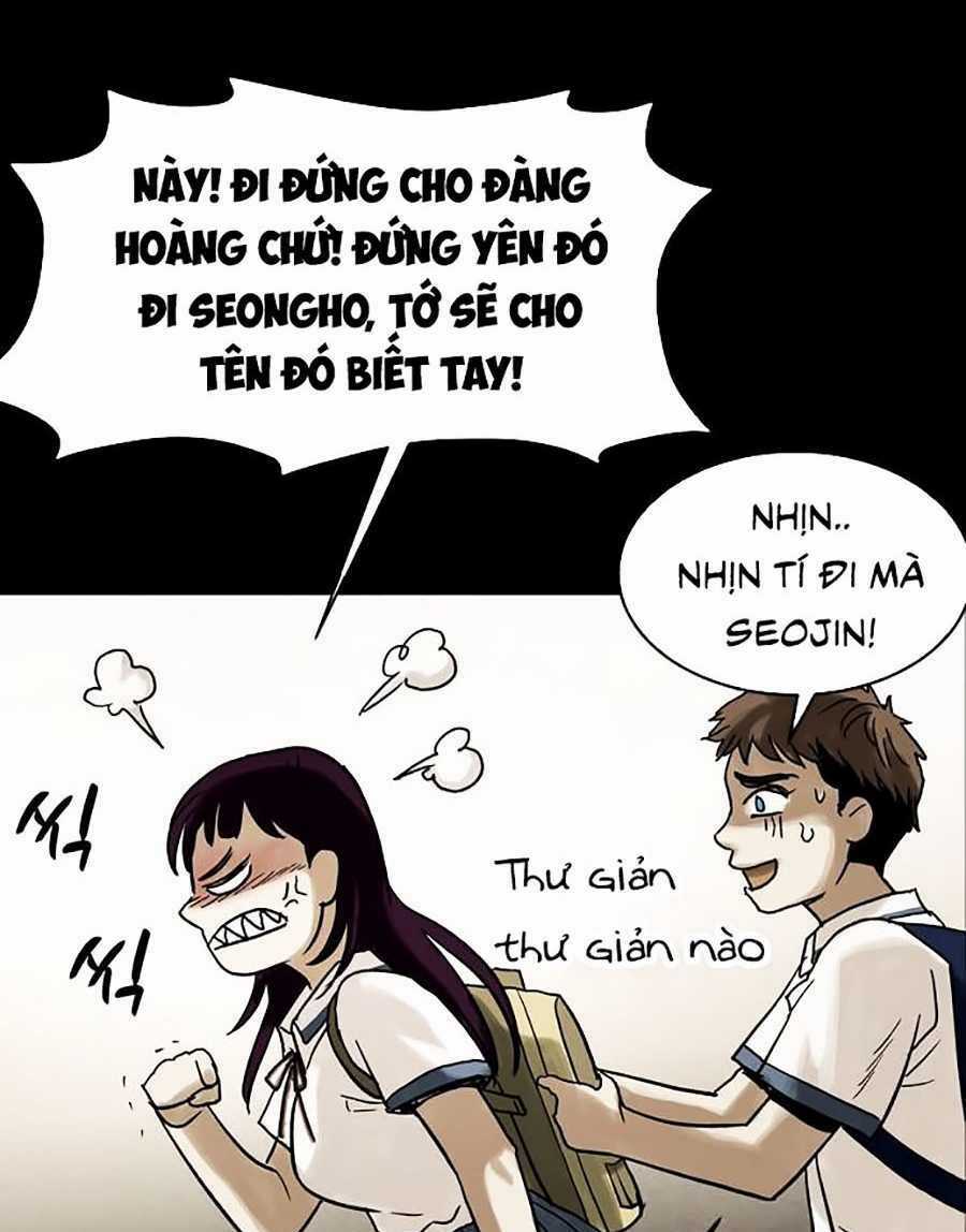 Mầm Chết Chapter 1 trang 154