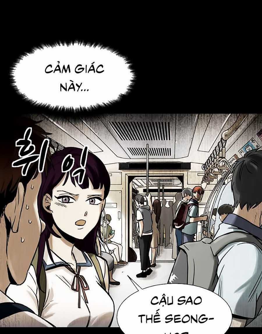 Mầm Chết Chapter 1 trang 158
