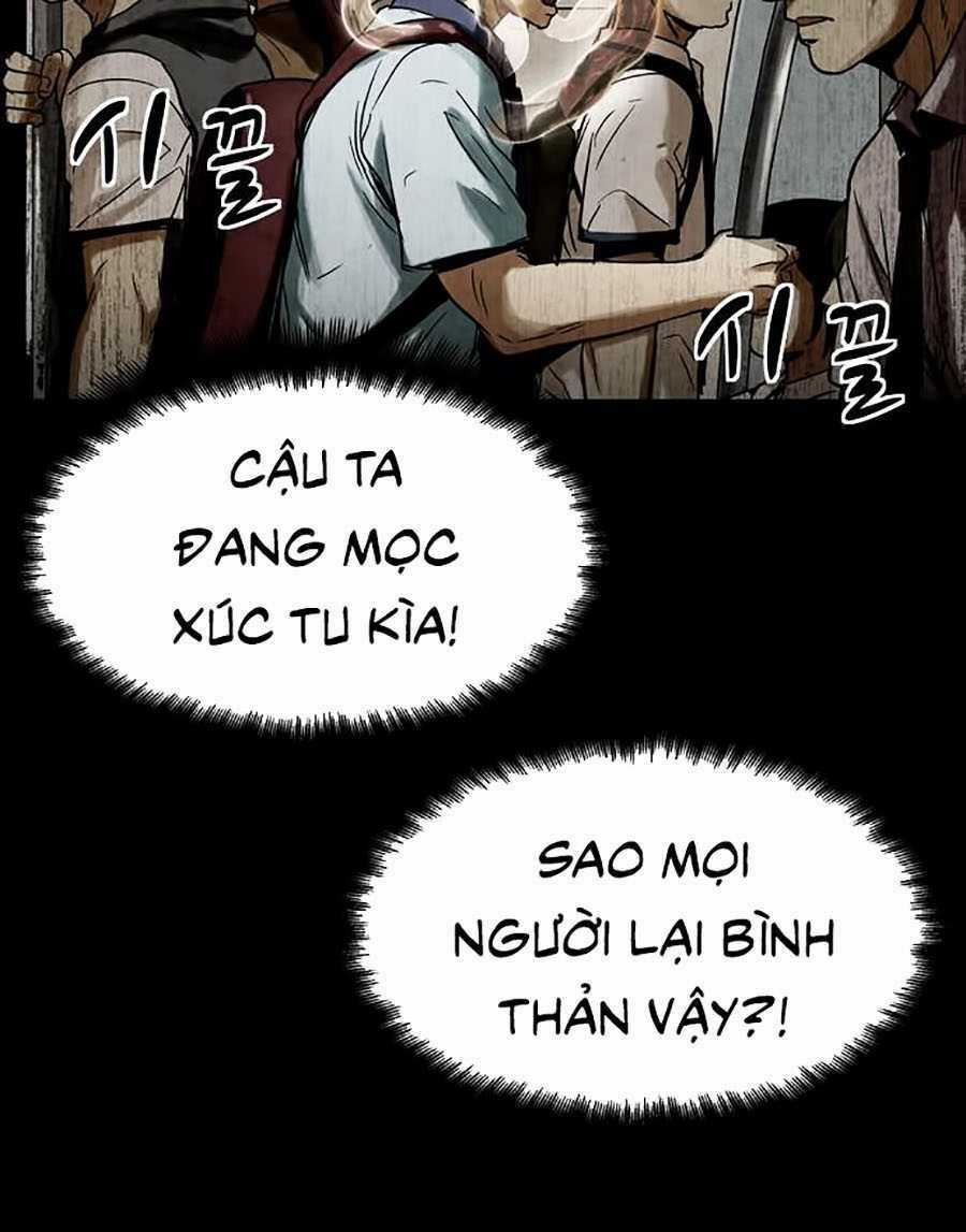 Mầm Chết Chapter 1 trang 160