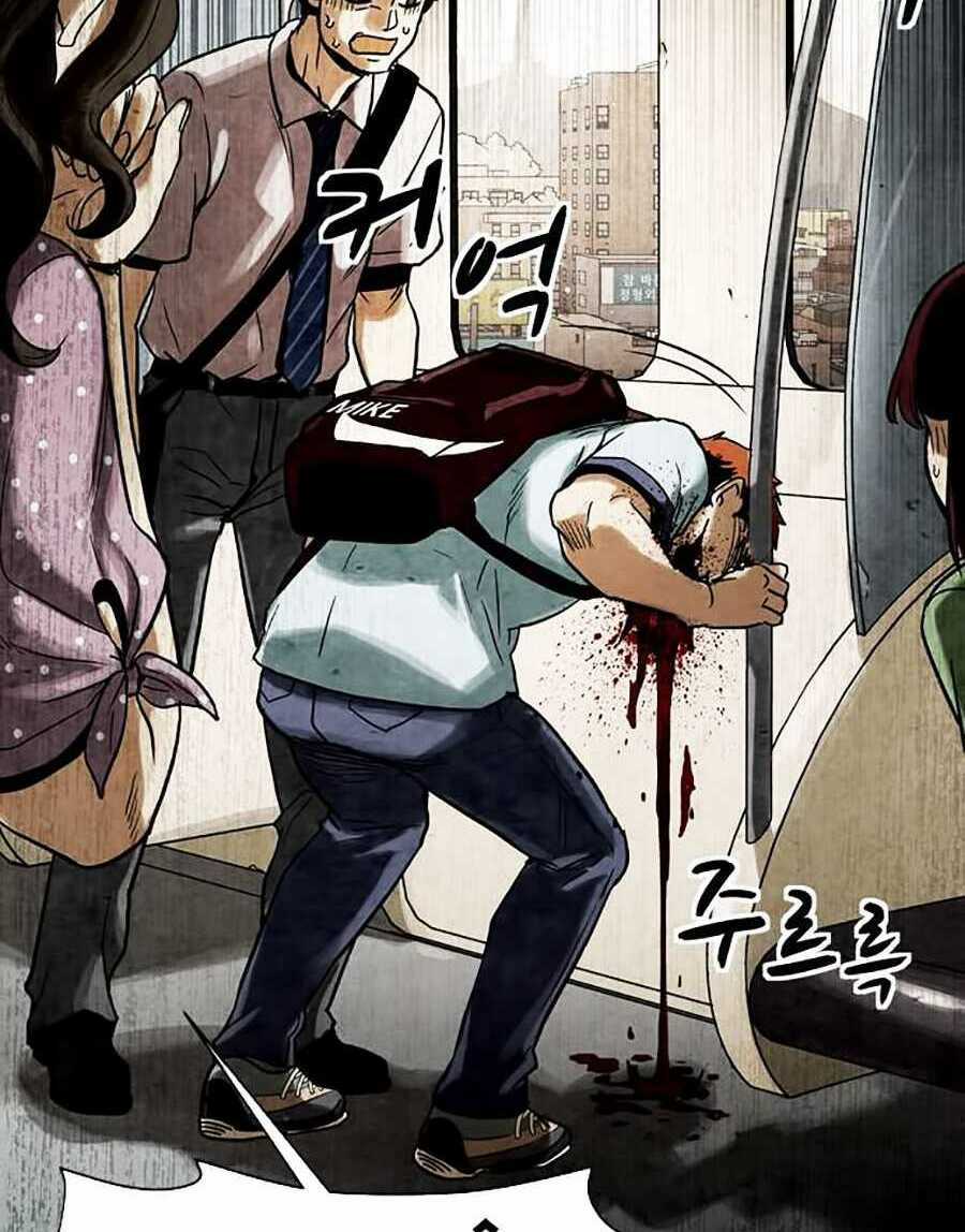 Mầm Chết Chapter 1 trang 169