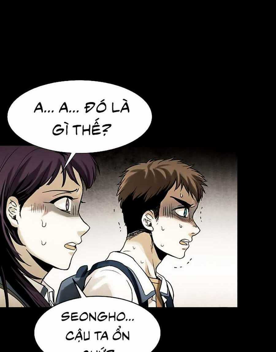 Mầm Chết Chapter 1 trang 177