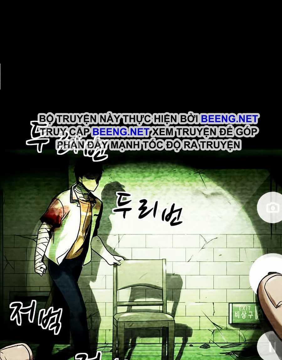 Mầm Chết Chapter 1 trang 2