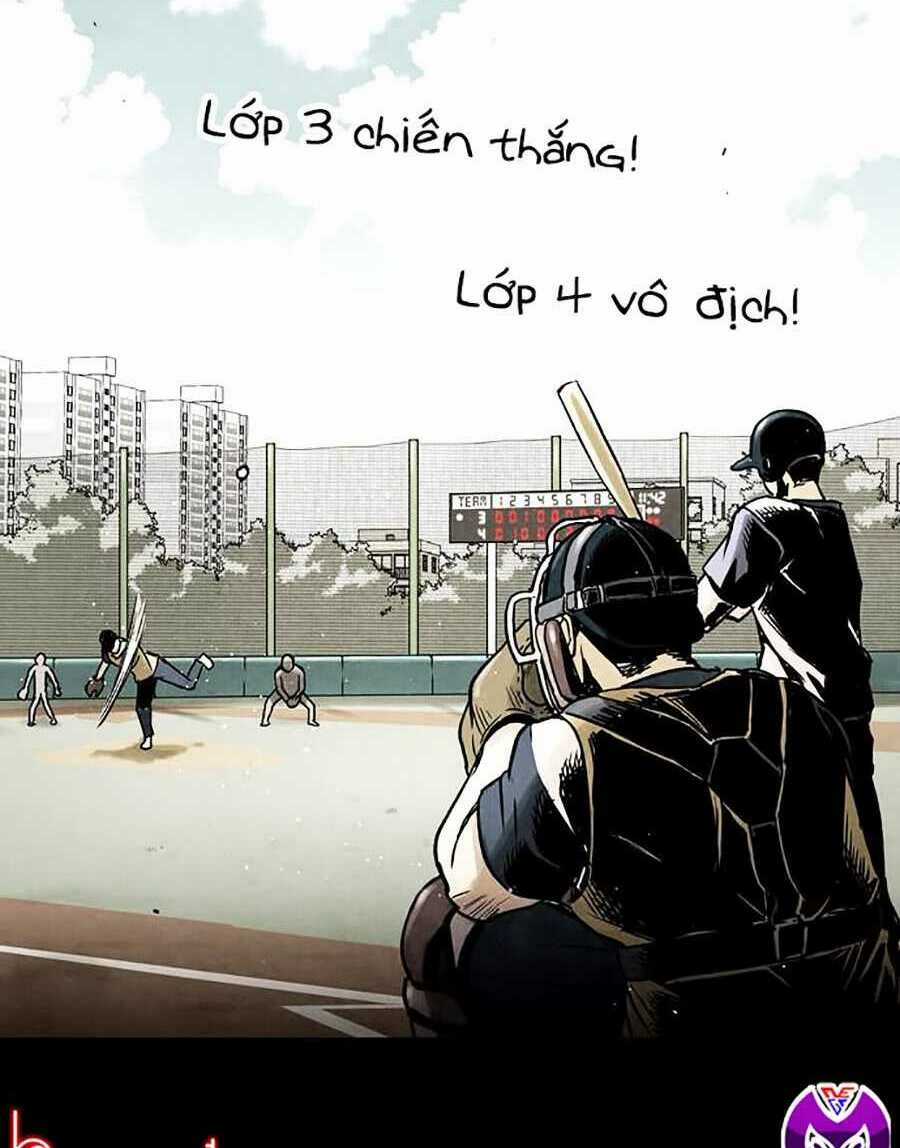 Mầm Chết Chapter 1 trang 25