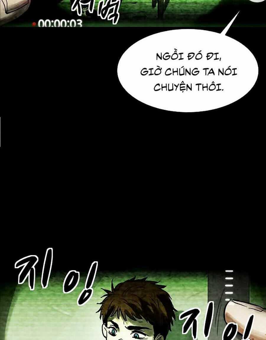 Mầm Chết Chapter 1 trang 3