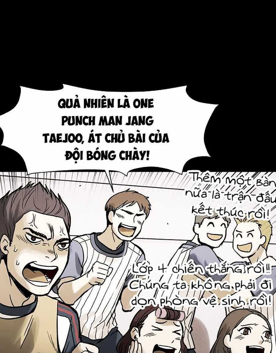 Mầm Chết Chapter 1 trang 30