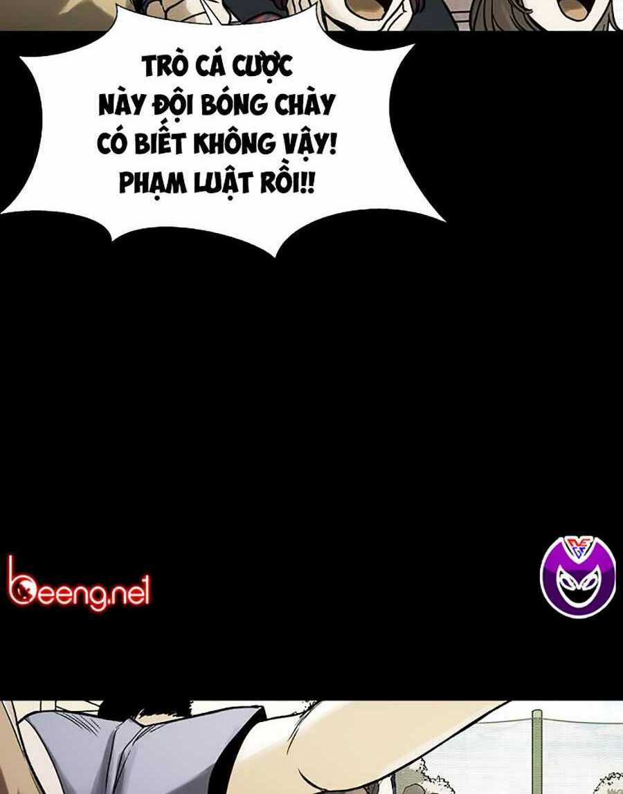 Mầm Chết Chapter 1 trang 31