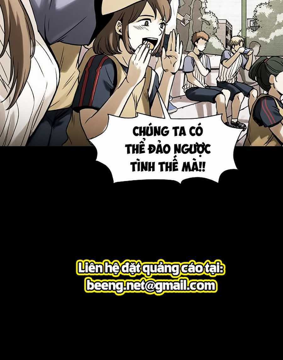 Mầm Chết Chapter 1 trang 32