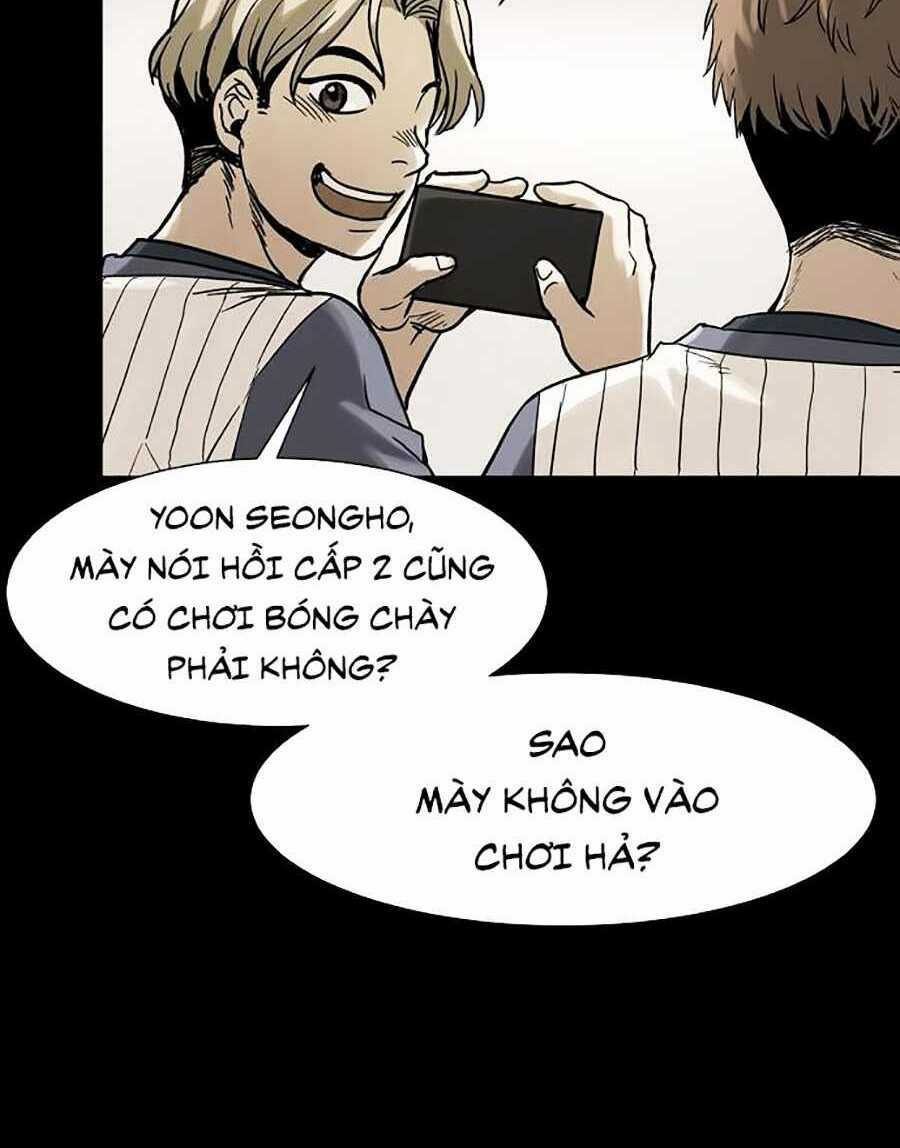Mầm Chết Chapter 1 trang 35
