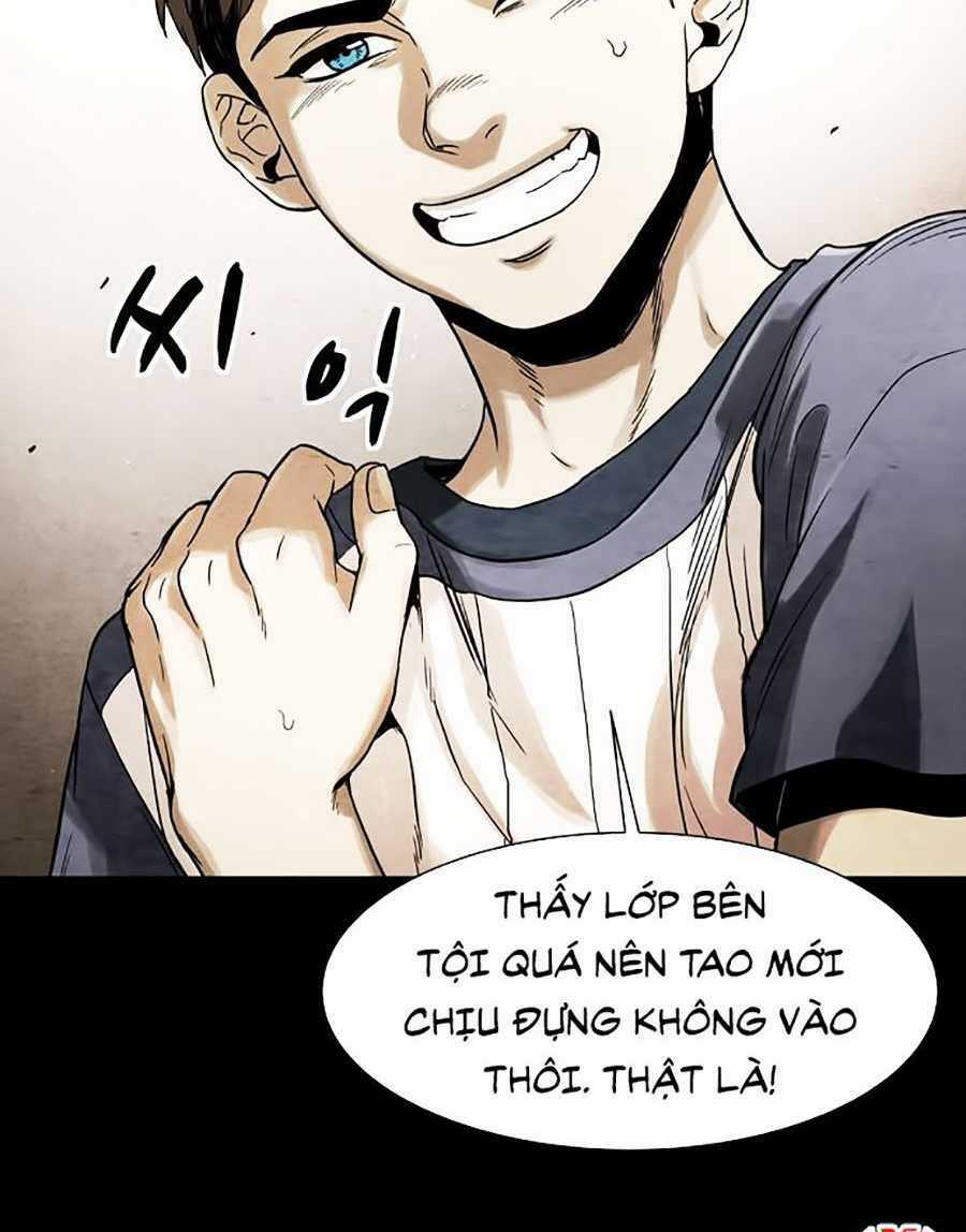 Mầm Chết Chapter 1 trang 38