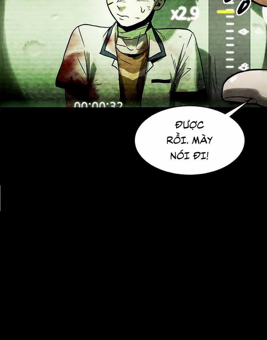 Mầm Chết Chapter 1 trang 4