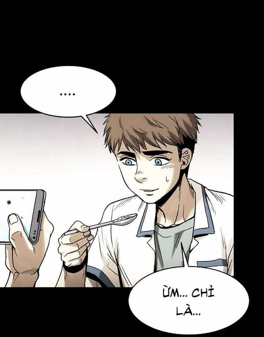 Mầm Chết Chapter 1 trang 43