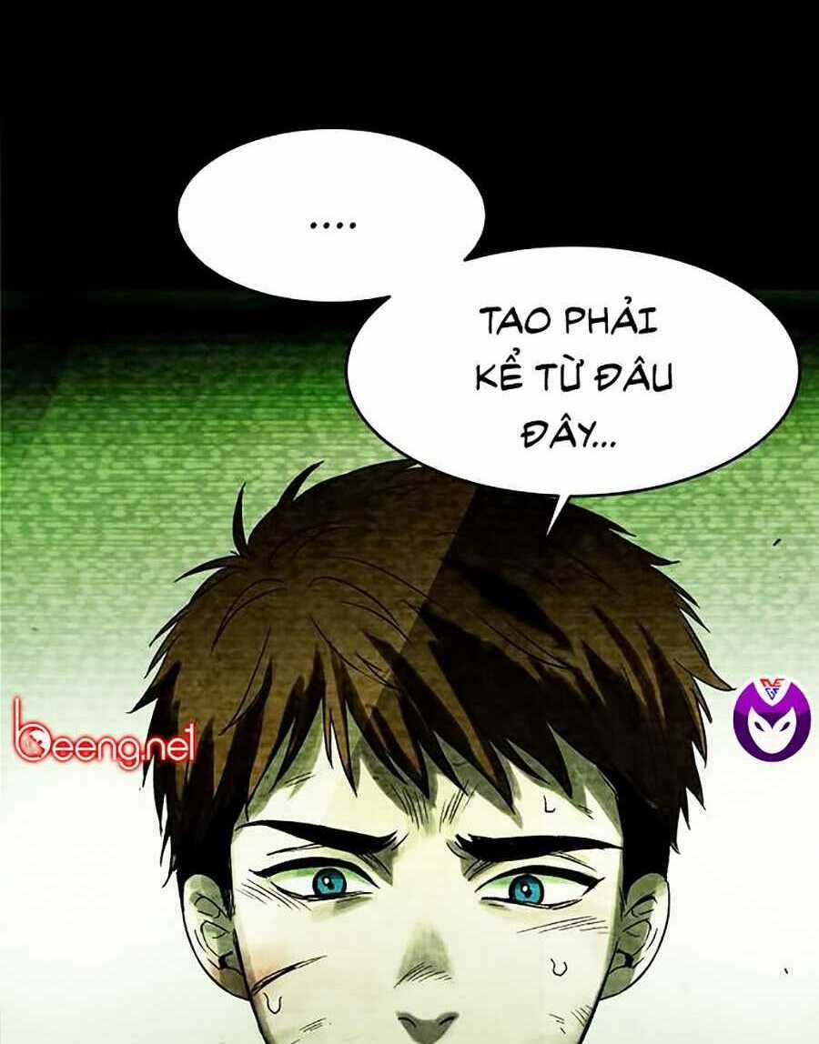 Mầm Chết Chapter 1 trang 5