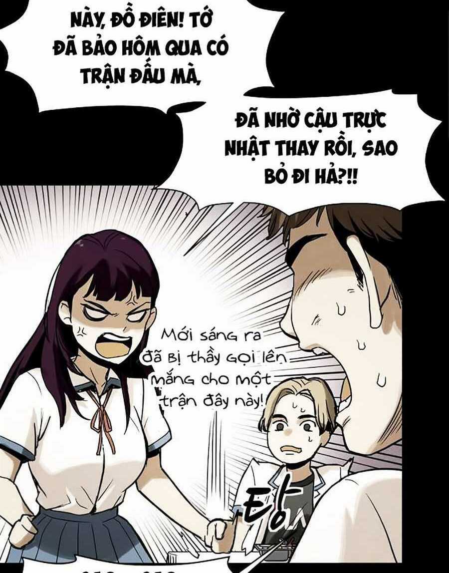 Mầm Chết Chapter 1 trang 53