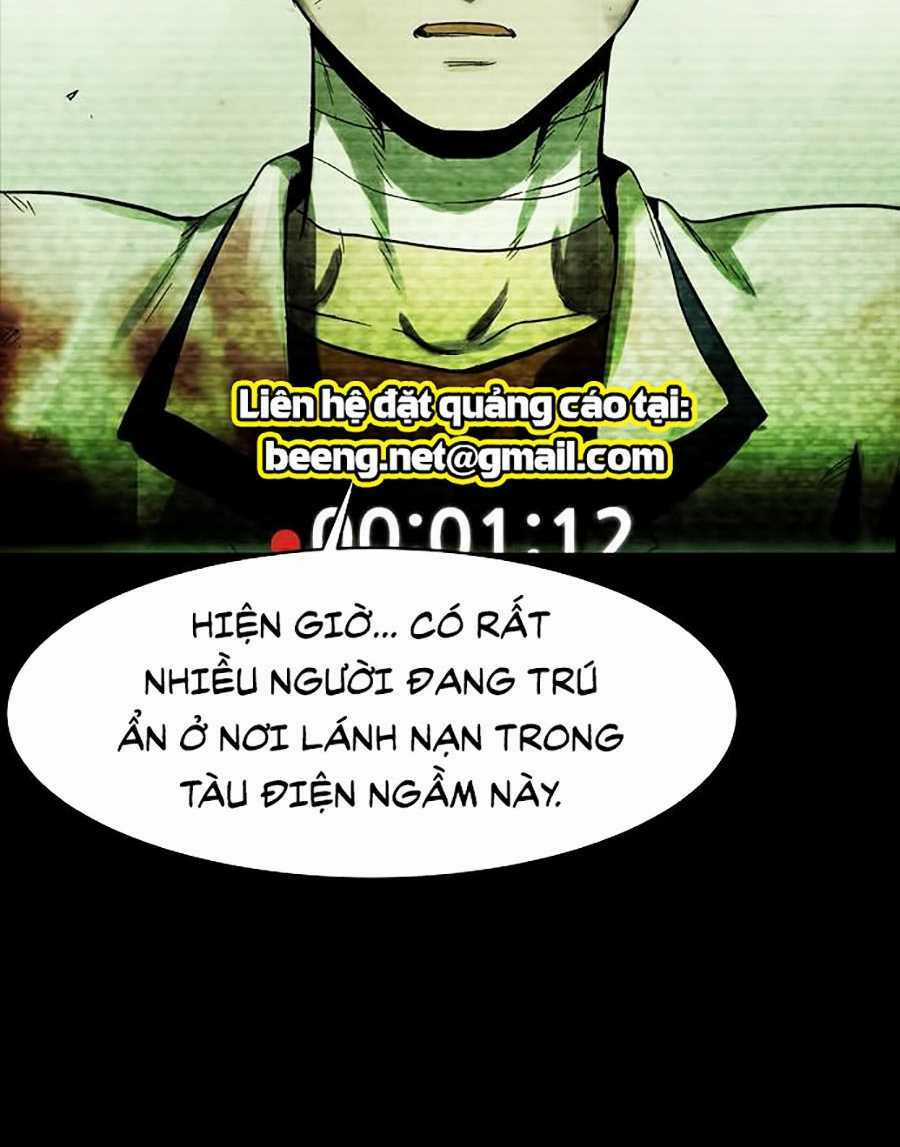 Mầm Chết Chapter 1 trang 6