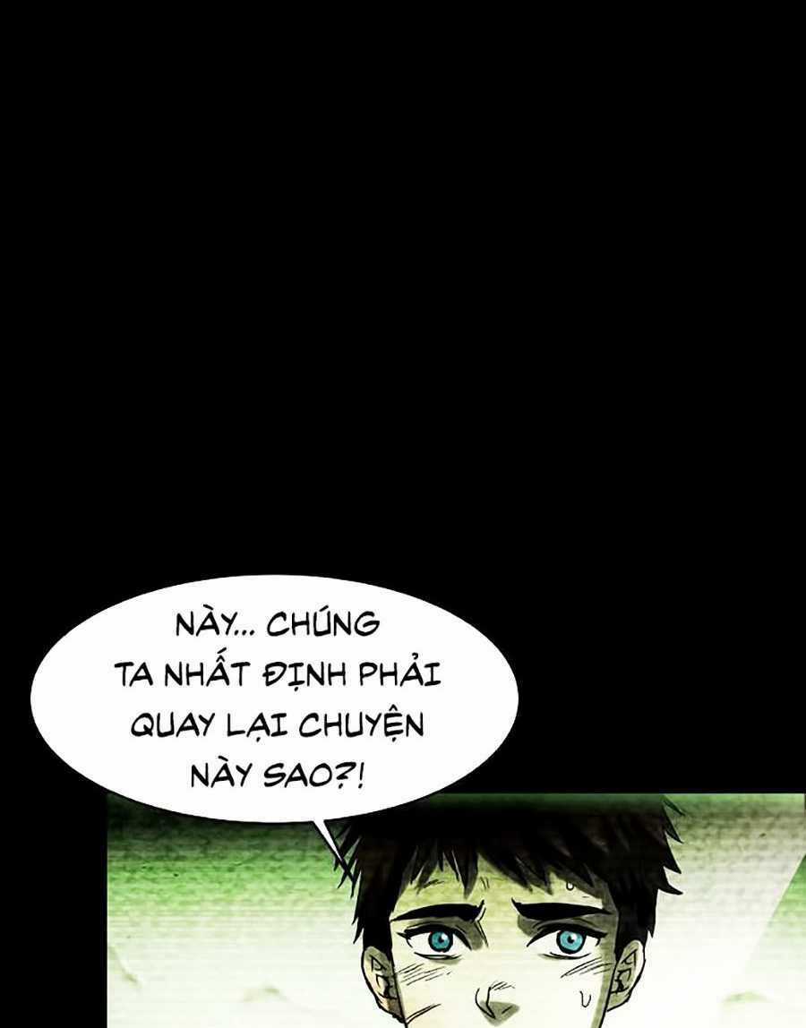 Mầm Chết Chapter 1 trang 8