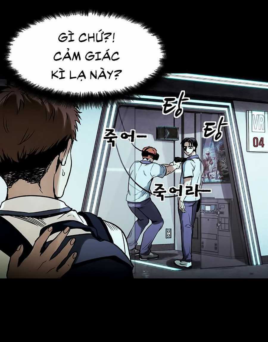 Mầm Chết Chapter 1 trang 82