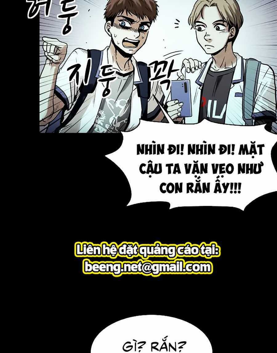 Mầm Chết Chapter 1 trang 86