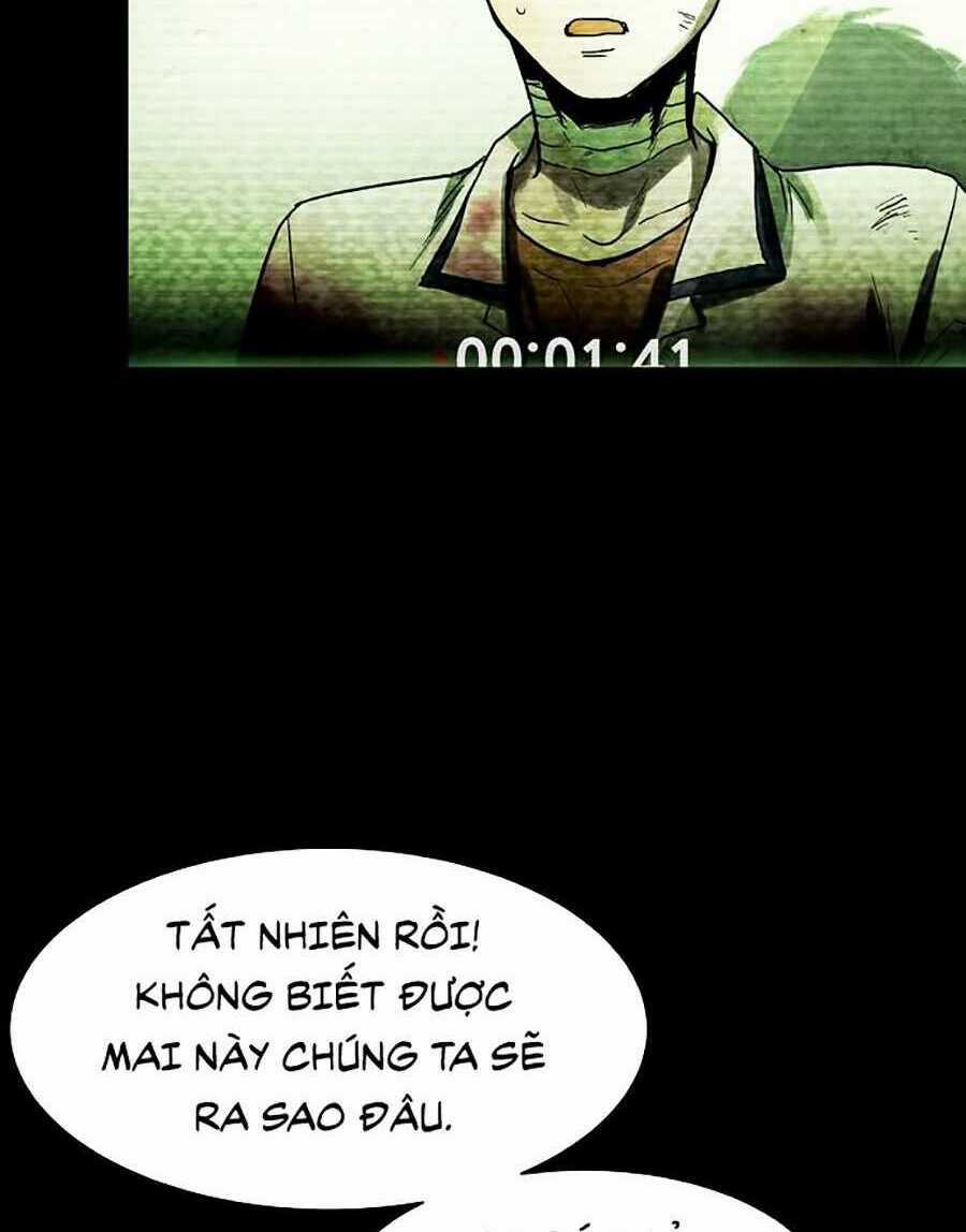 Mầm Chết Chapter 1 trang 9