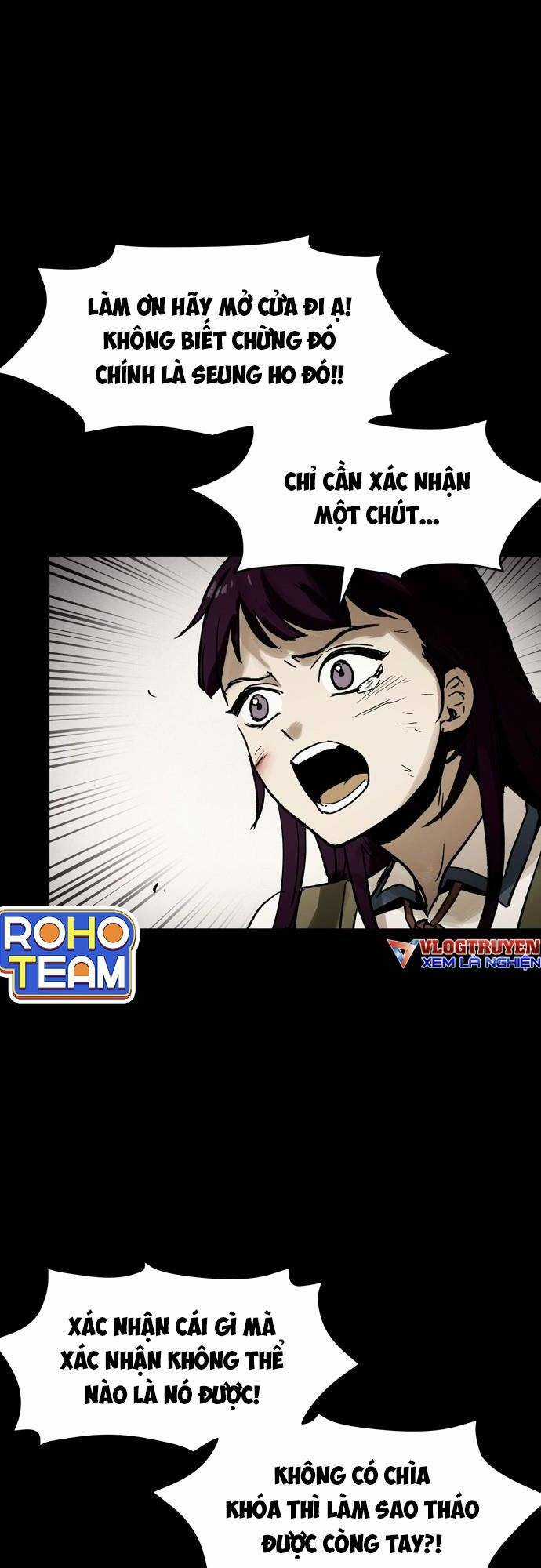 Mầm Chết Chapter 10 trang 11