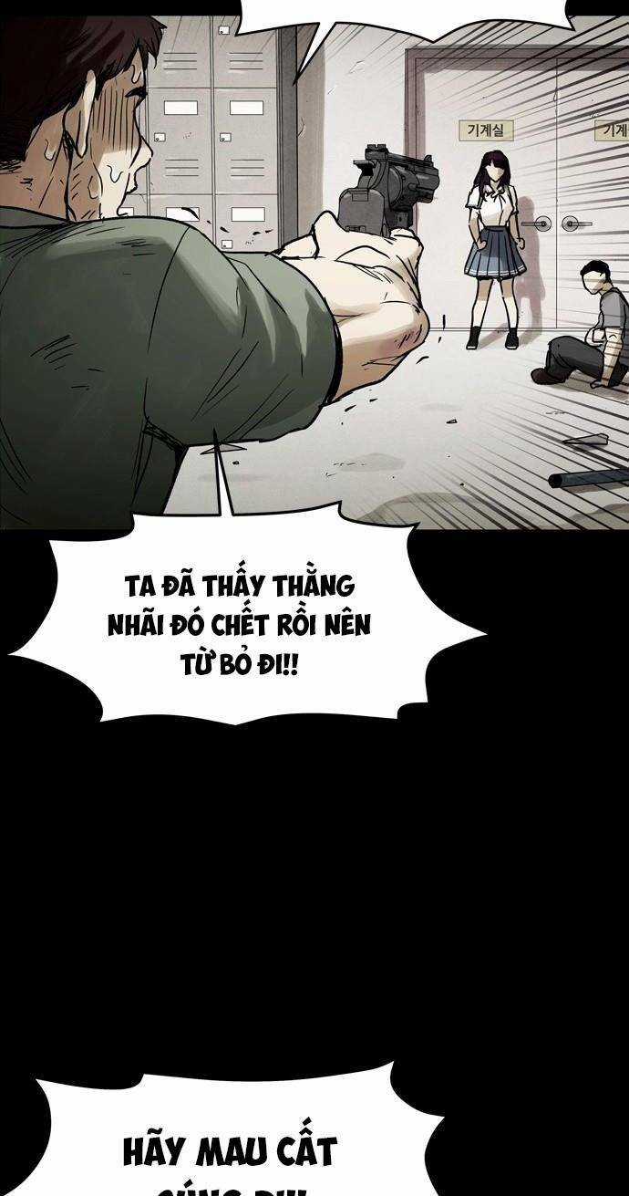 Mầm Chết Chapter 10 trang 12