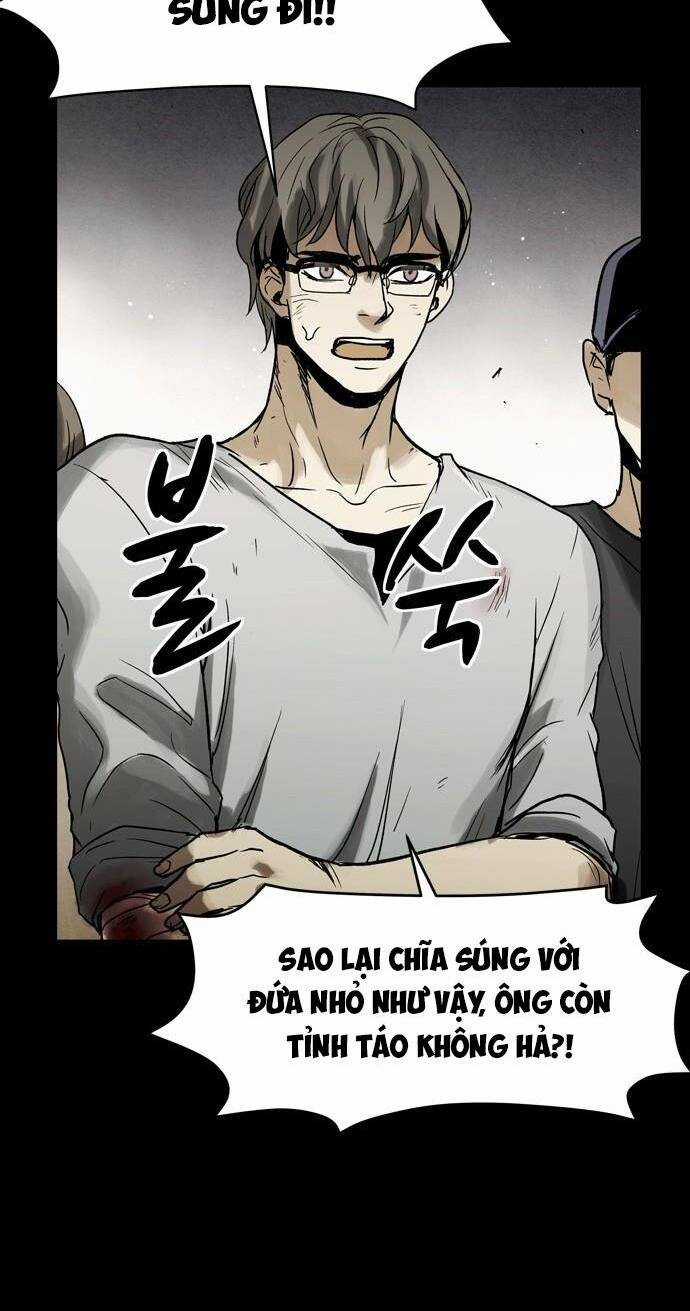 Mầm Chết Chapter 10 trang 13