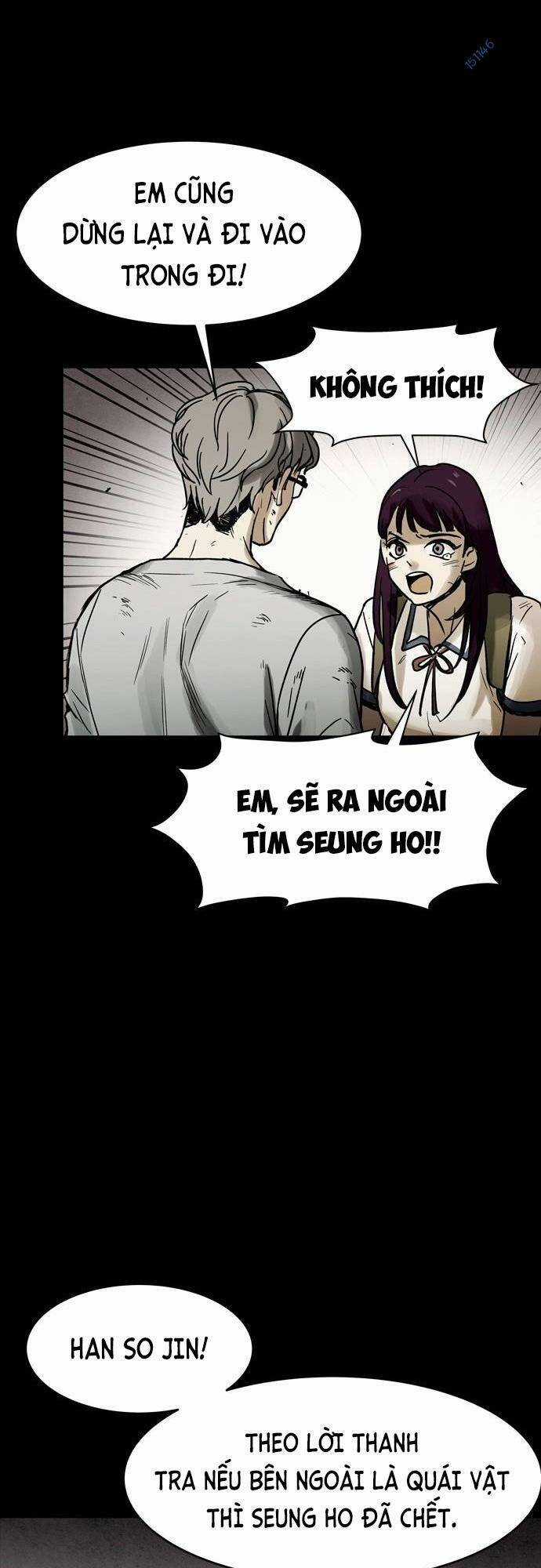 Mầm Chết Chapter 10 trang 14