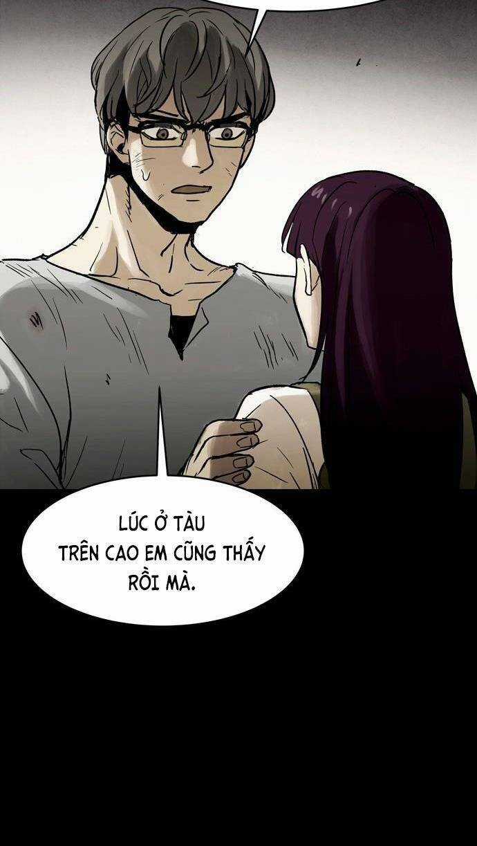 Mầm Chết Chapter 10 trang 15