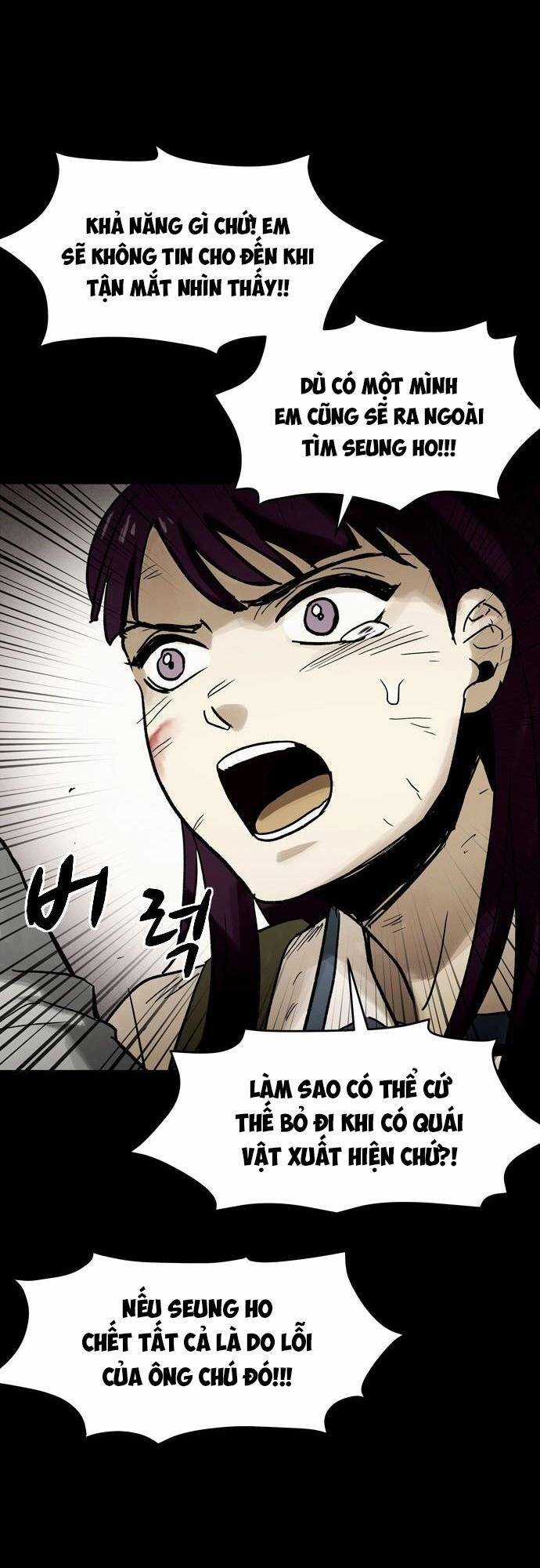 Mầm Chết Chapter 10 trang 17