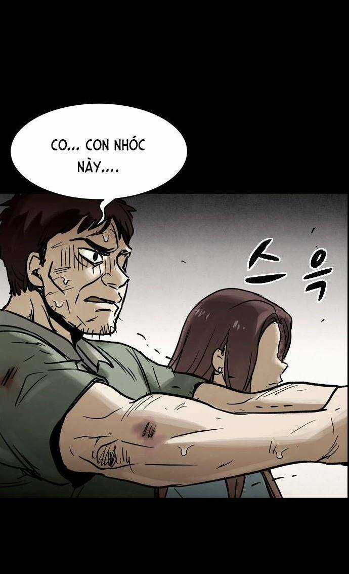 Mầm Chết Chapter 10 trang 18