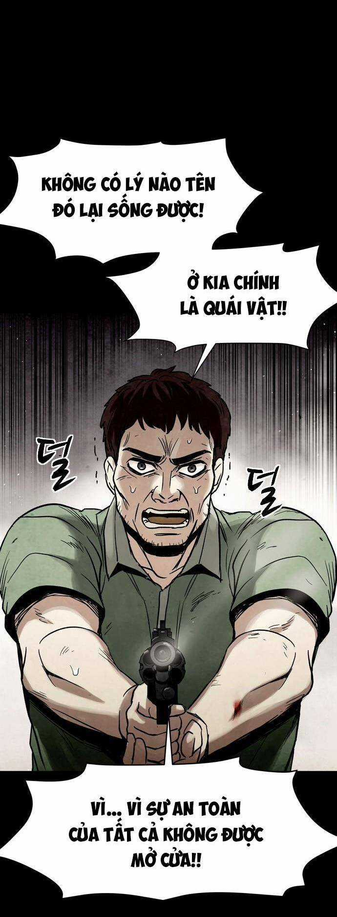 Mầm Chết Chapter 10 trang 2