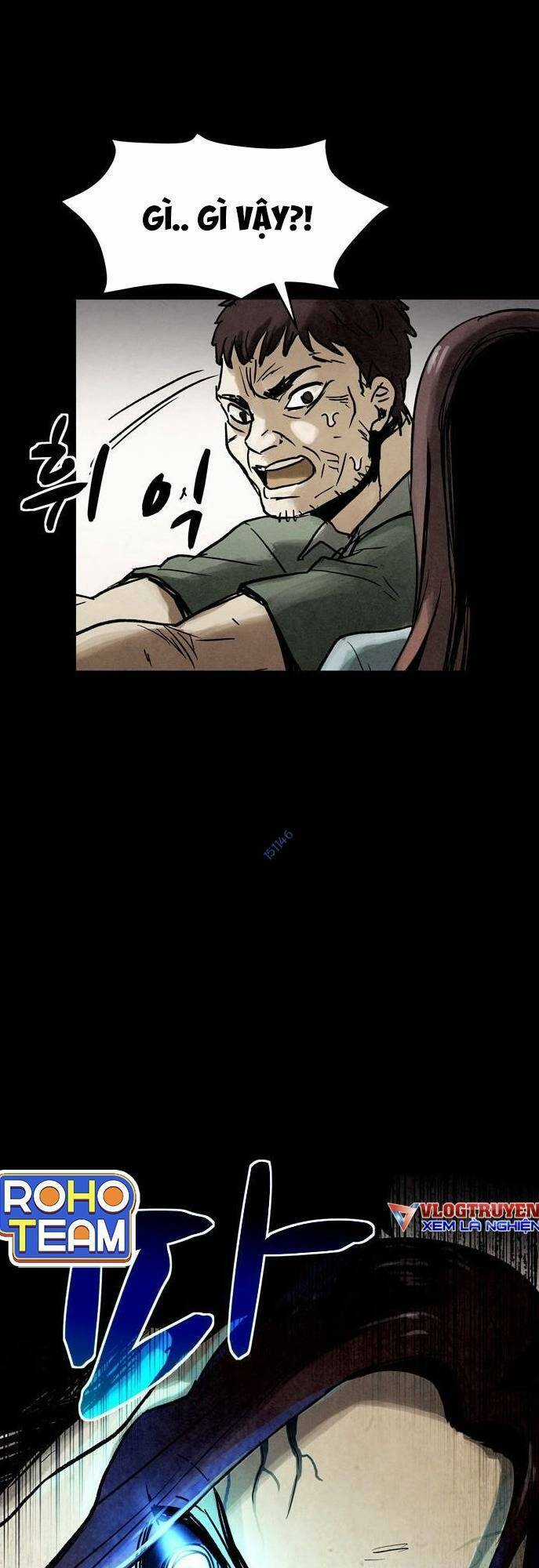 Mầm Chết Chapter 10 trang 20