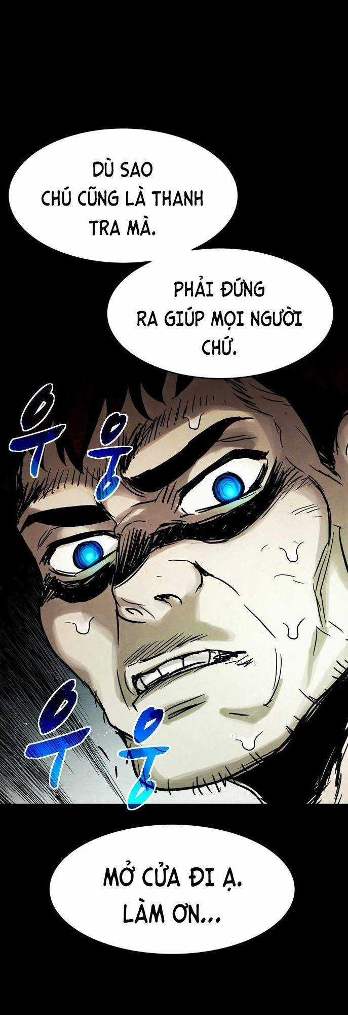 Mầm Chết Chapter 10 trang 23