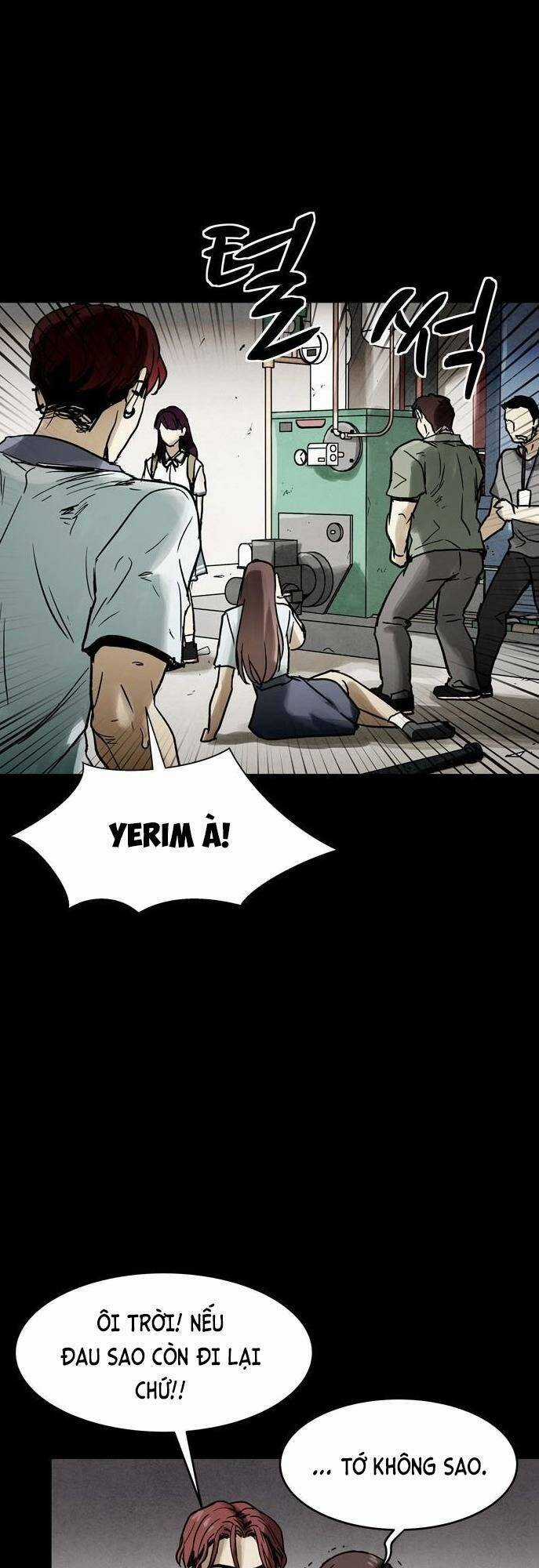 Mầm Chết Chapter 10 trang 26