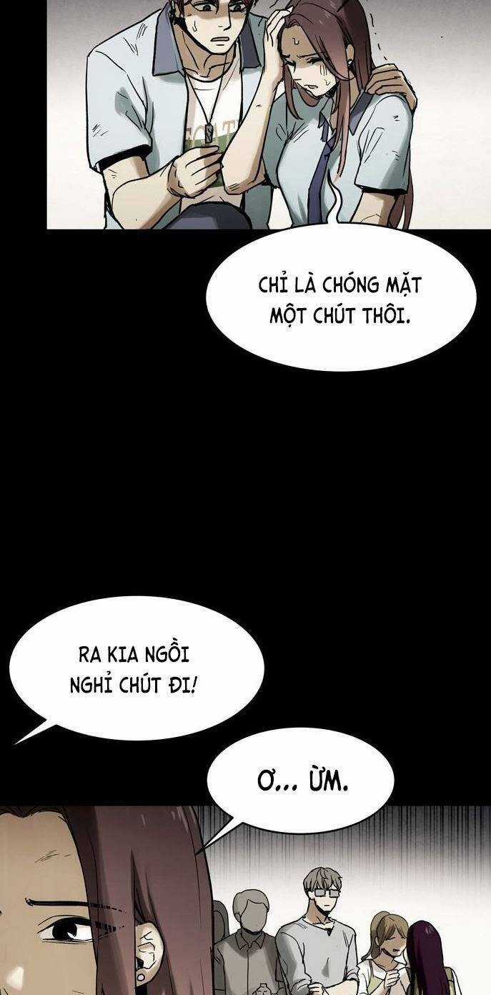 Mầm Chết Chapter 10 trang 27