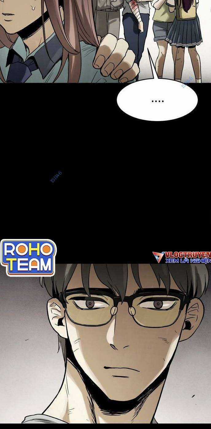 Mầm Chết Chapter 10 trang 28