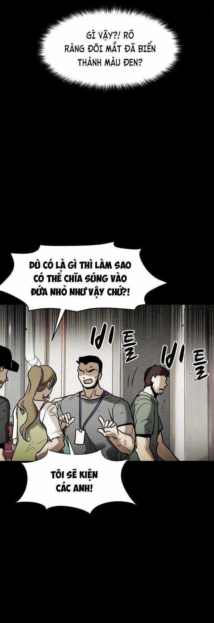Mầm Chết Chapter 10 trang 29