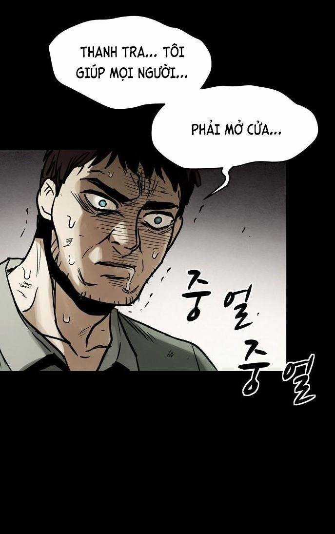 Mầm Chết Chapter 10 trang 30