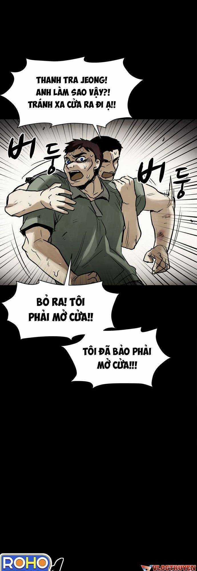 Mầm Chết Chapter 10 trang 32