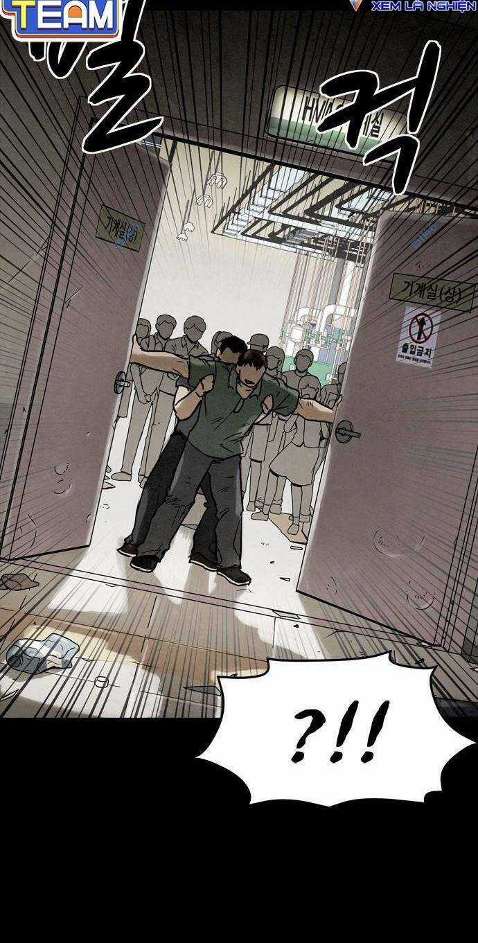 Mầm Chết Chapter 10 trang 33