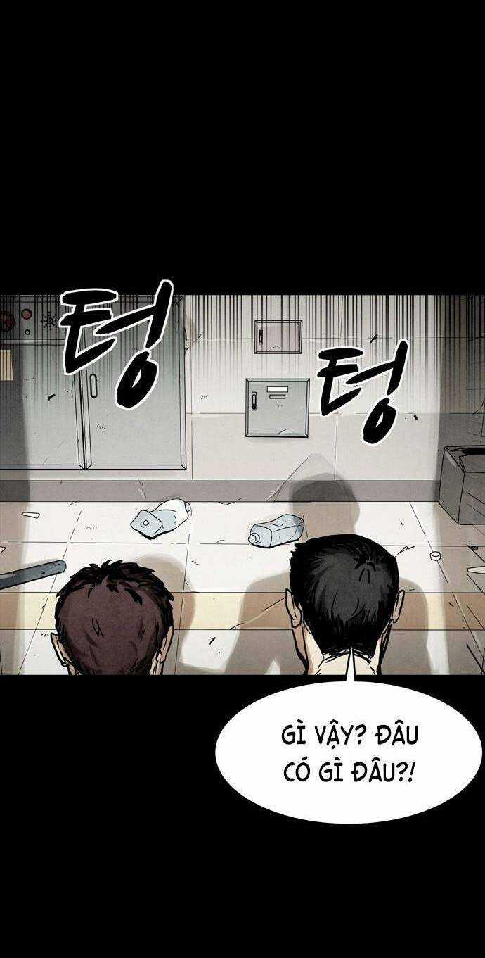 Mầm Chết Chapter 10 trang 34