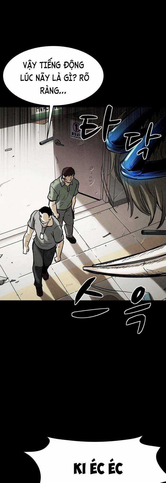 Mầm Chết Chapter 10 trang 35