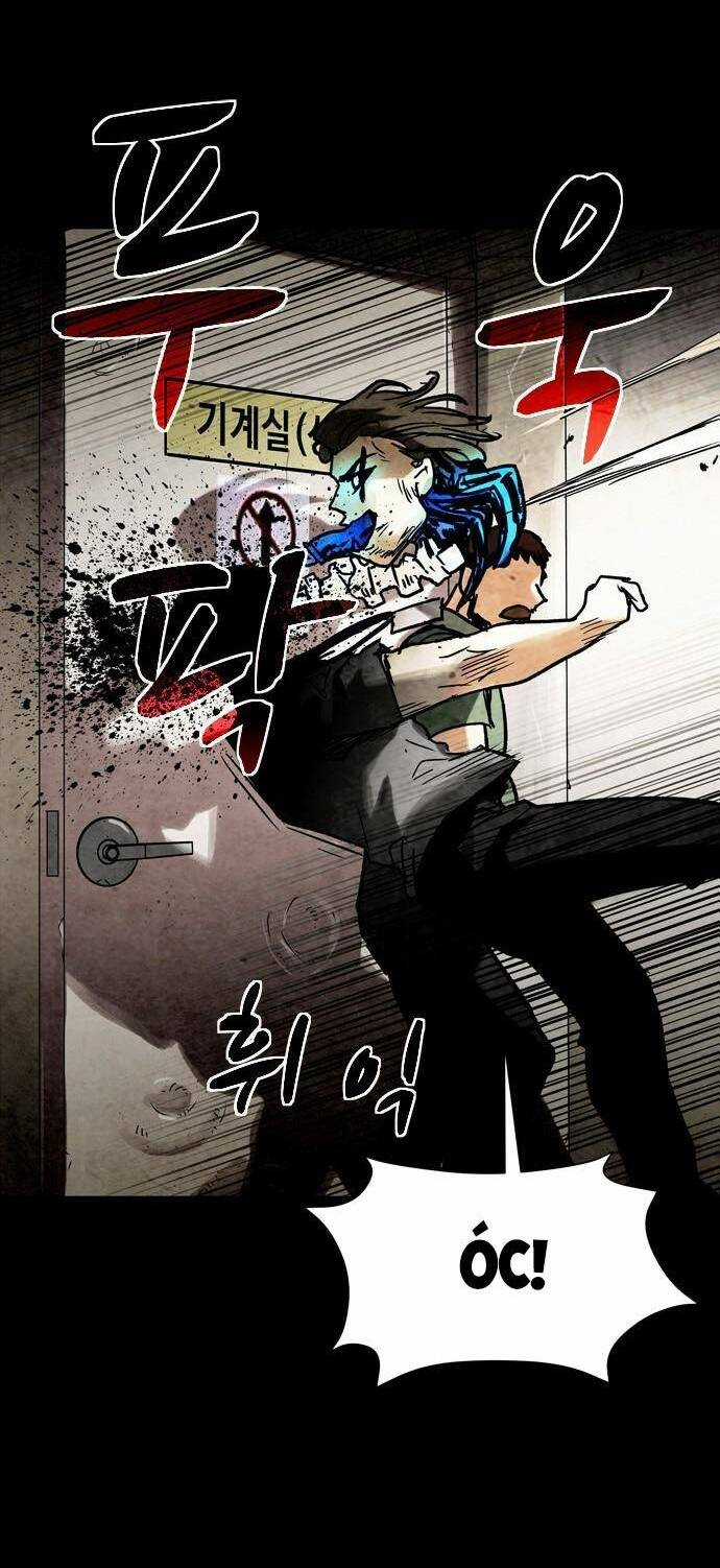 Mầm Chết Chapter 10 trang 37