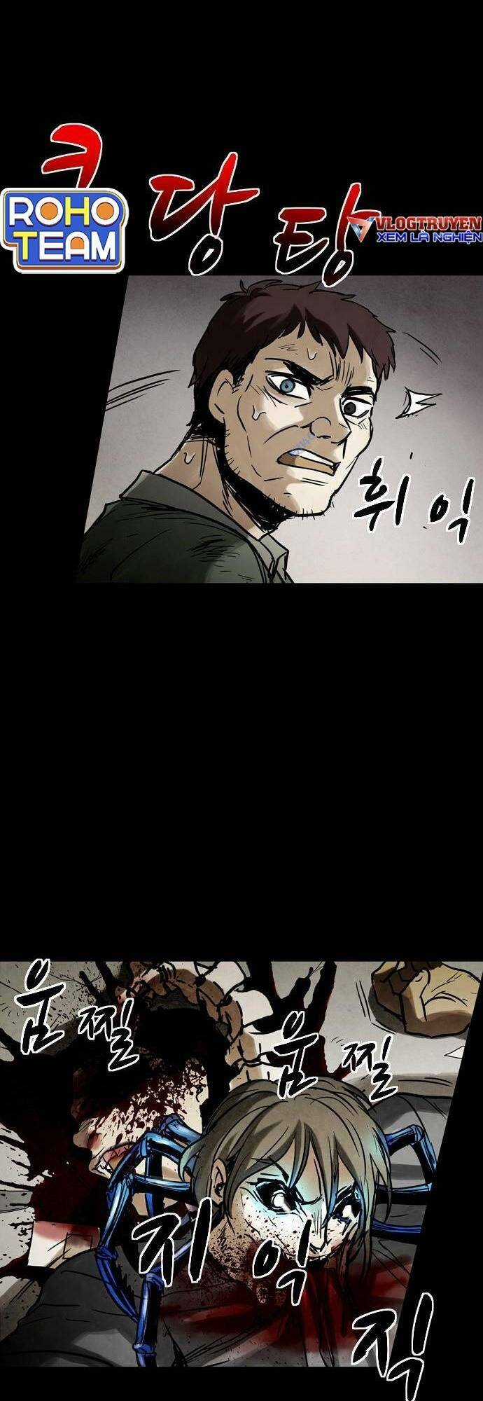 Mầm Chết Chapter 10 trang 38