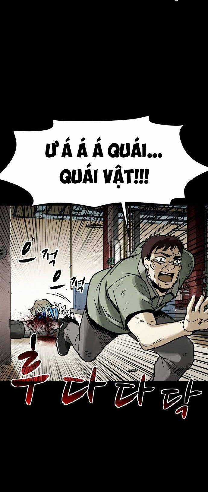 Mầm Chết Chapter 10 trang 39