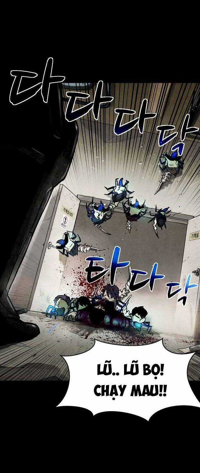 Mầm Chết Chapter 10 trang 40