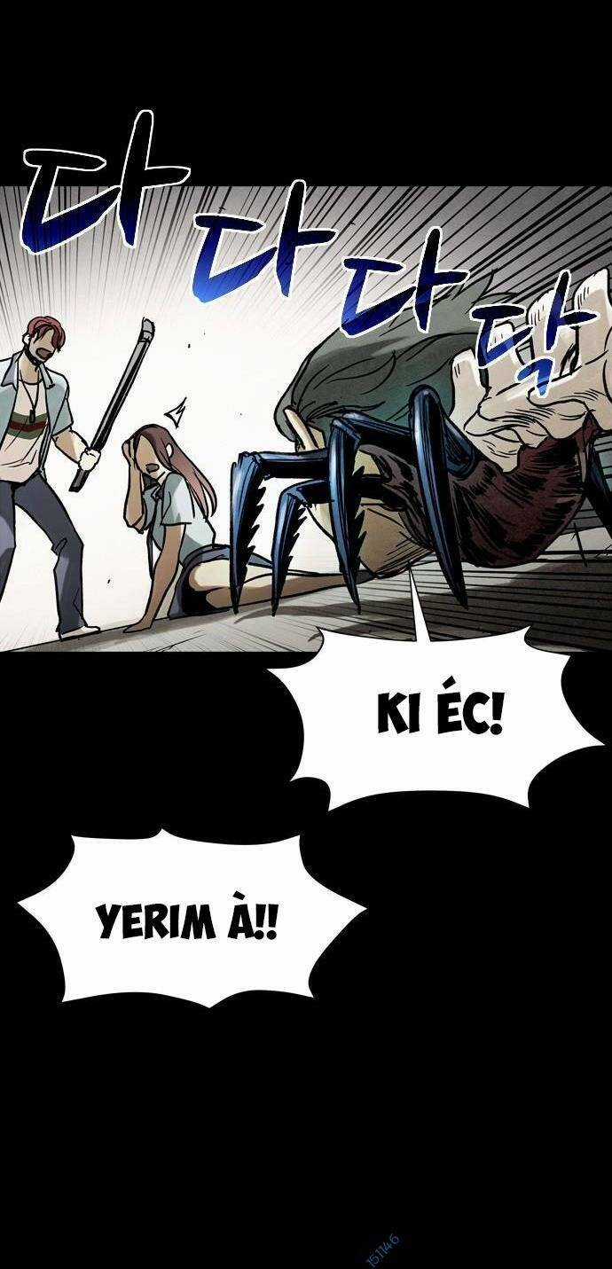 Mầm Chết Chapter 10 trang 43