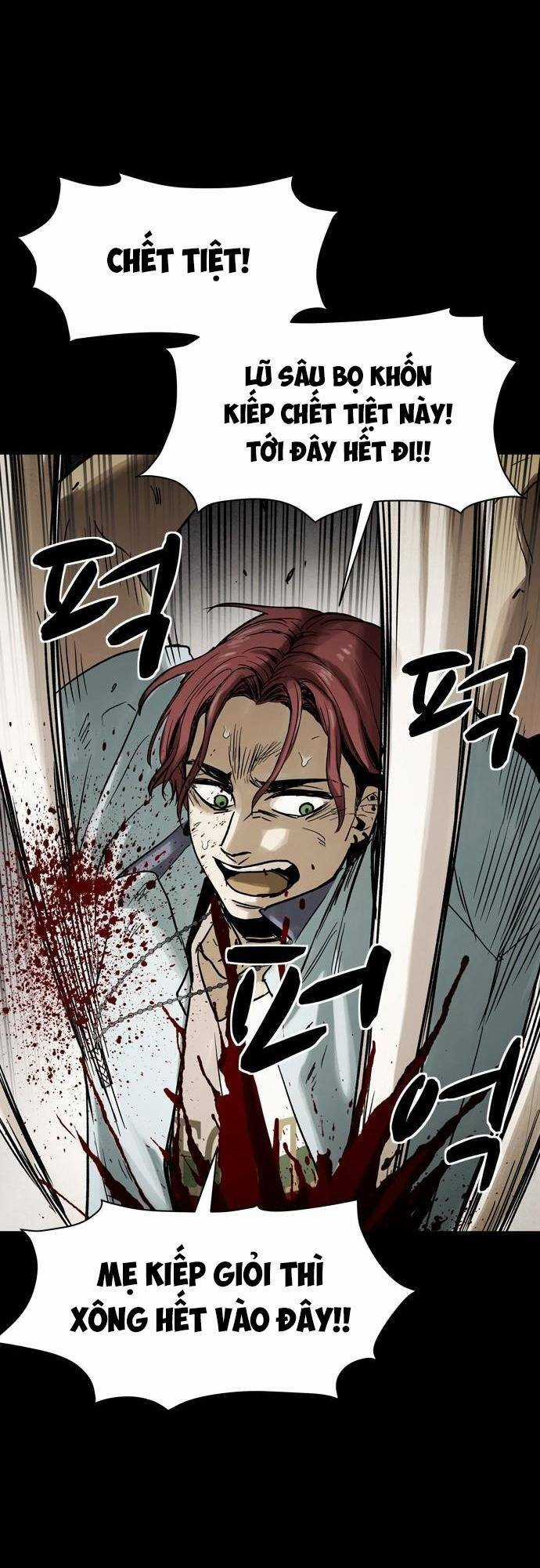 Mầm Chết Chapter 10 trang 45